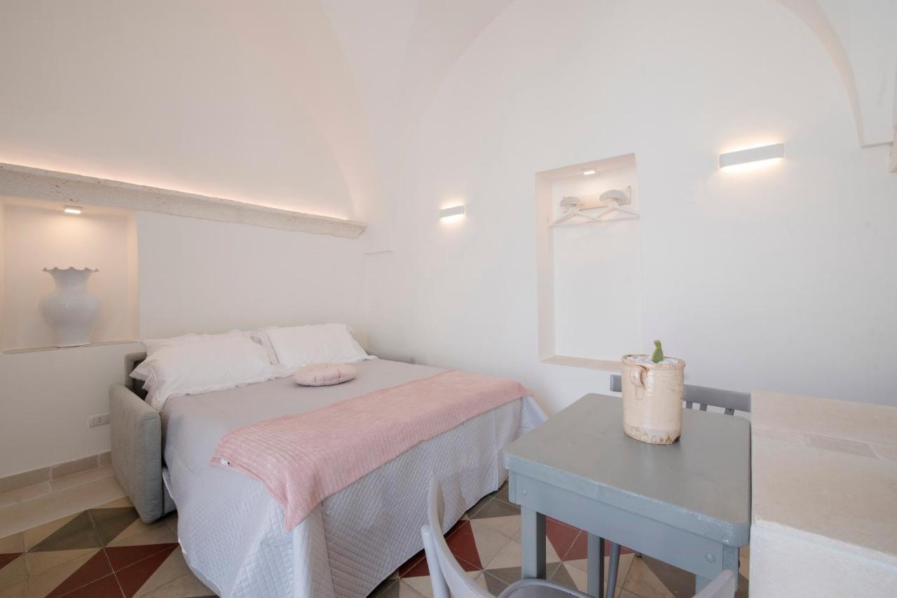 La Contessina - Apulian Style Vila Ostuni Exterior foto