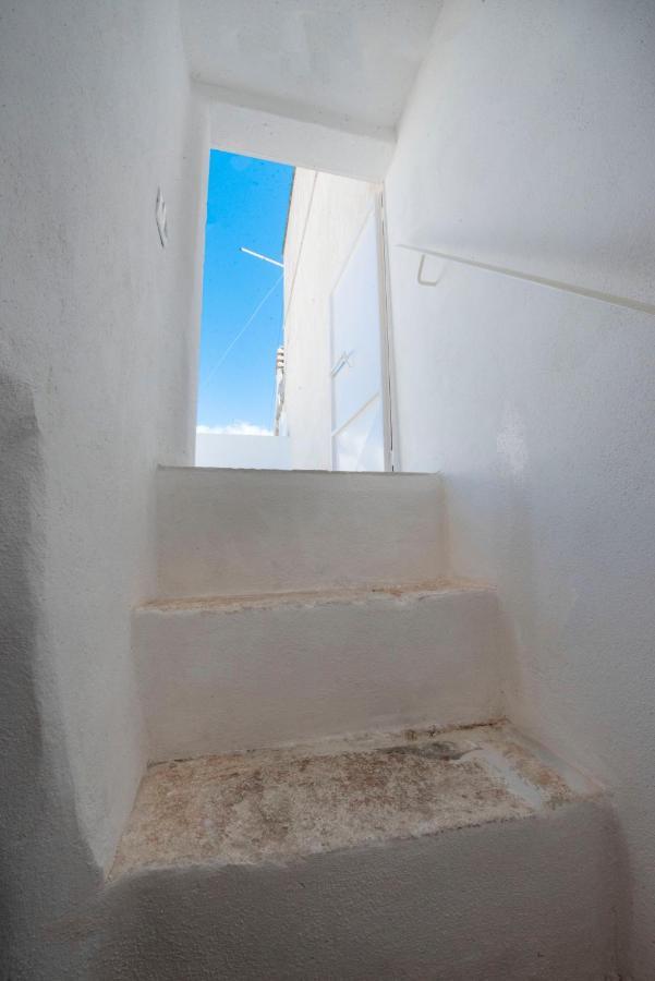 La Contessina - Apulian Style Vila Ostuni Exterior foto