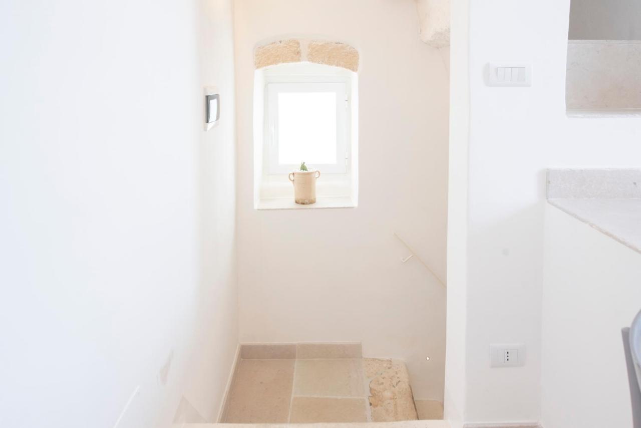 La Contessina - Apulian Style Vila Ostuni Exterior foto