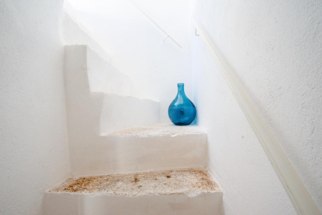 La Contessina - Apulian Style Vila Ostuni Exterior foto