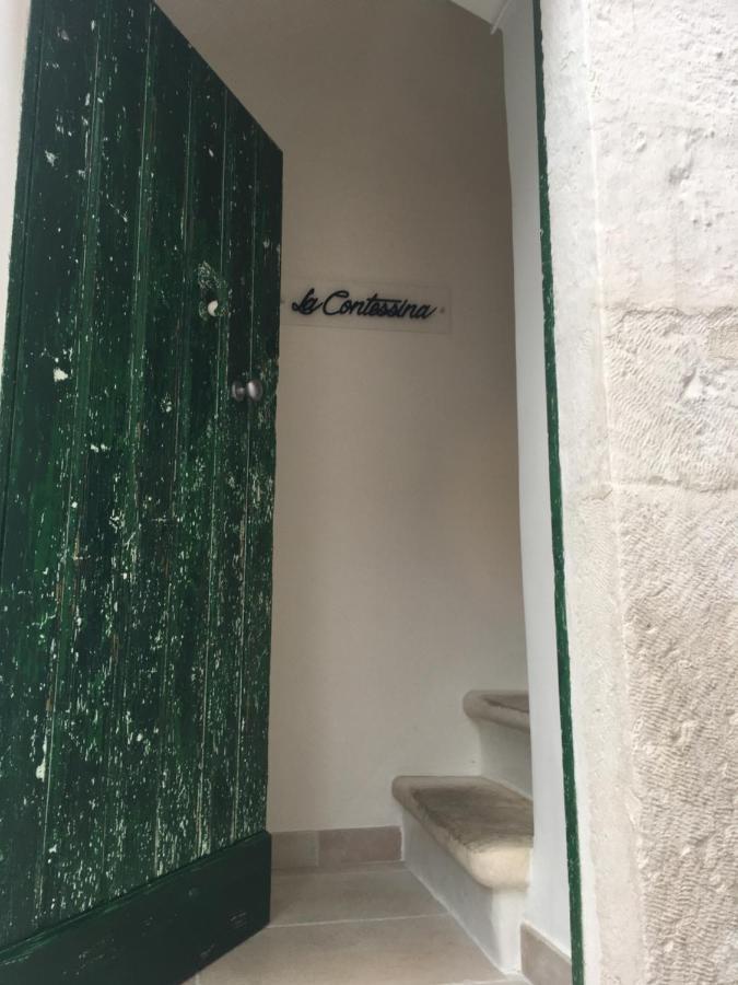 La Contessina - Apulian Style Vila Ostuni Exterior foto