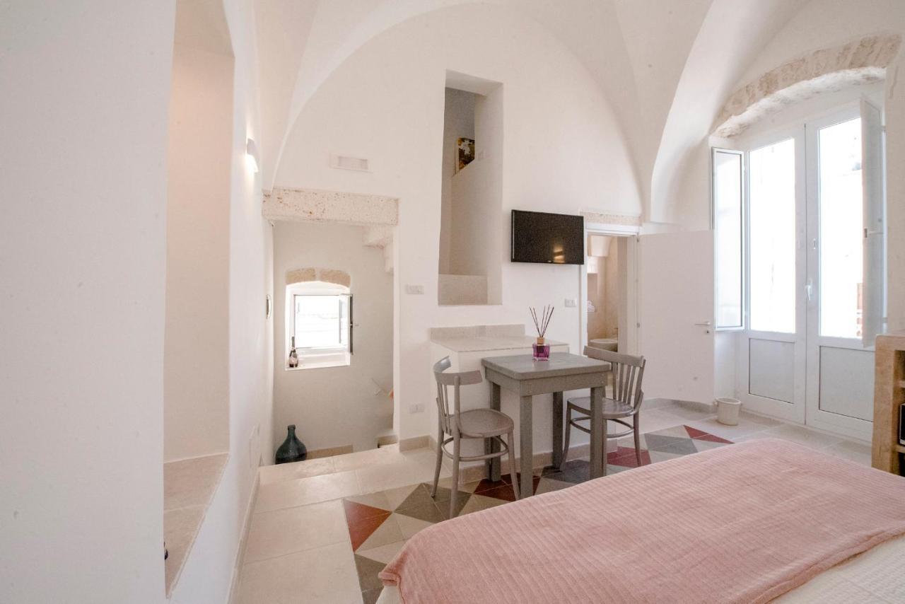 La Contessina - Apulian Style Vila Ostuni Exterior foto