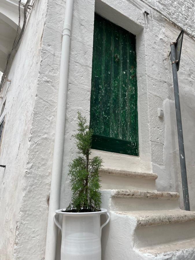 La Contessina - Apulian Style Vila Ostuni Exterior foto