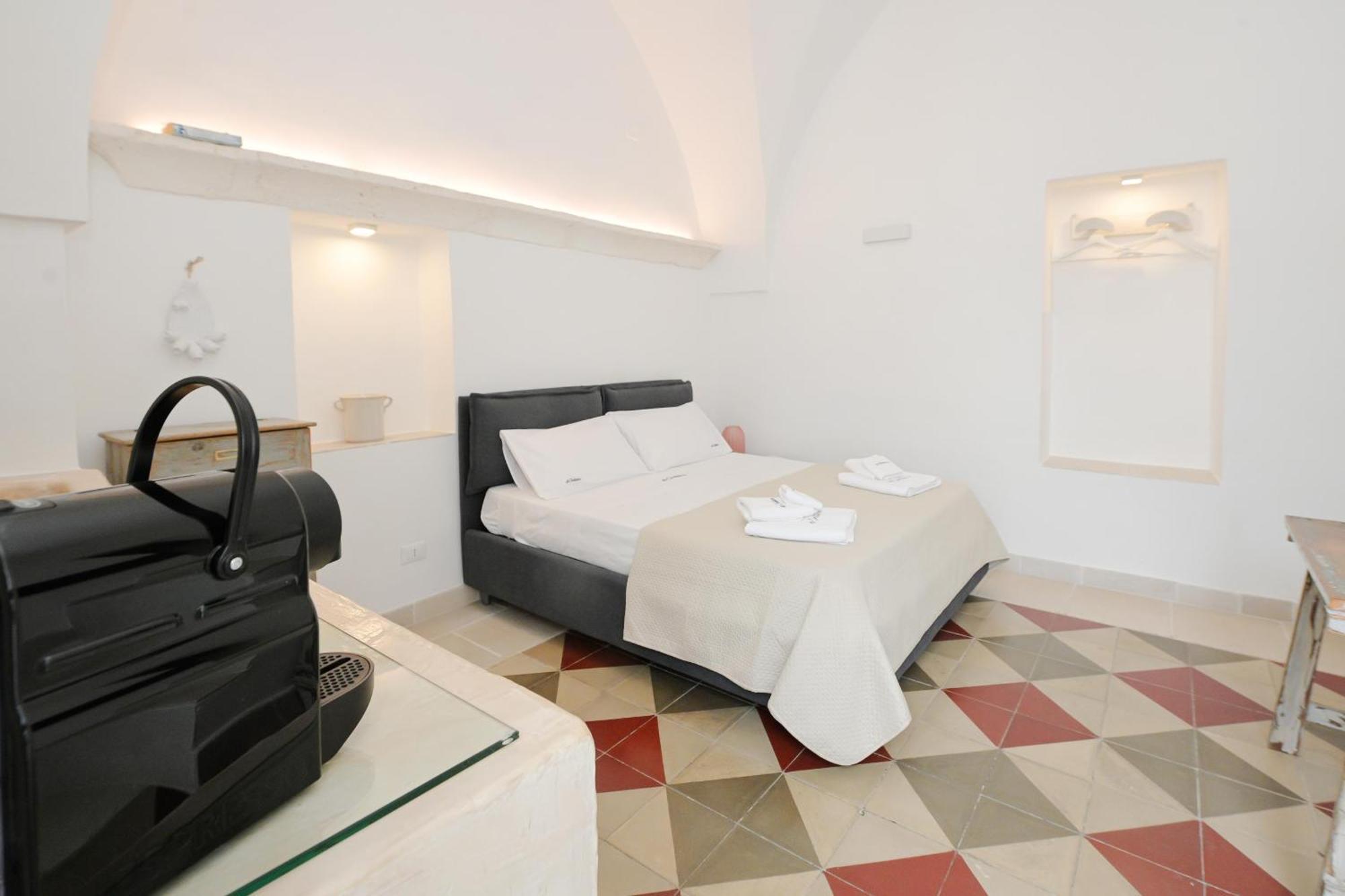 La Contessina - Apulian Style Vila Ostuni Exterior foto