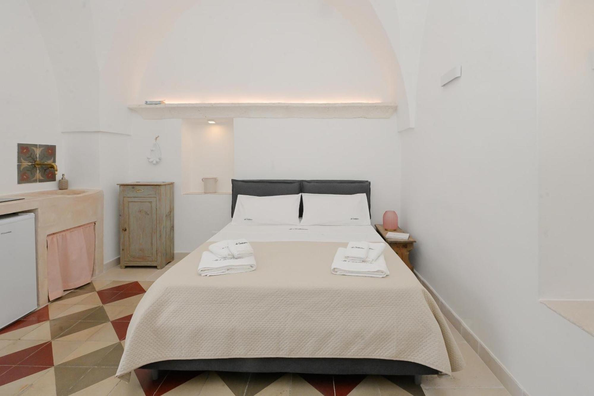 La Contessina - Apulian Style Vila Ostuni Exterior foto